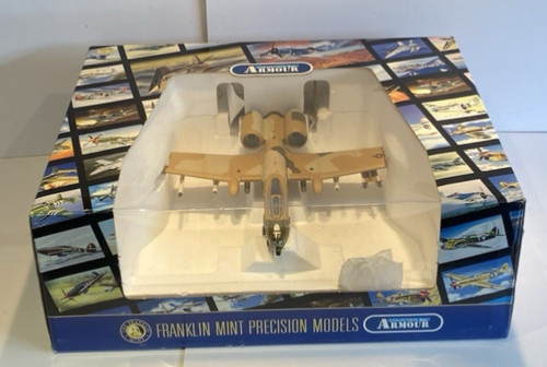 A10 warthog b11b919 desert - b11b919,