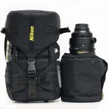 Nikon AF-S 300mm F2.8 G II ED