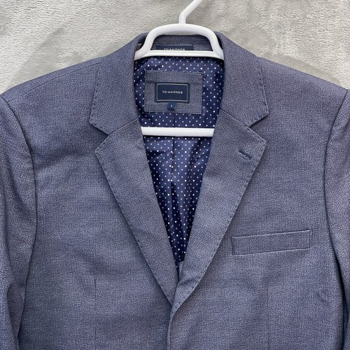 Diamonds blazer men large - 7, men's