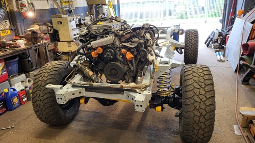 Discovery td5 auto manual - 2,