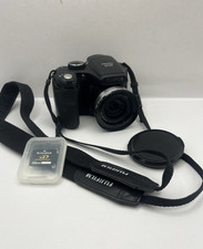 Fujifilm FinePix S5700 7.1MP