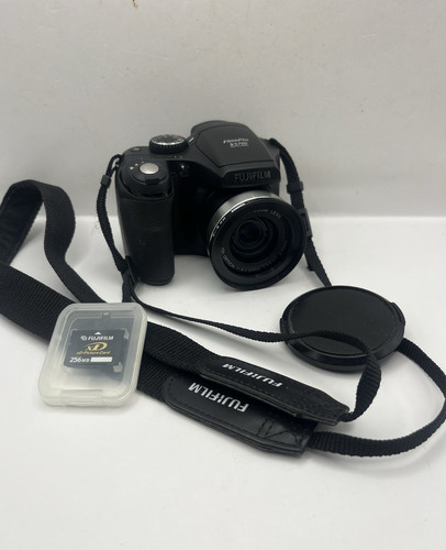 Fujifilm finepix s5700 1mp - s5700, 7.1mp