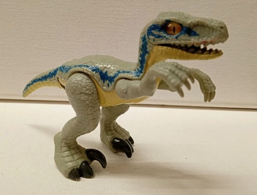 Official imaginext jurassic - imaginext,
