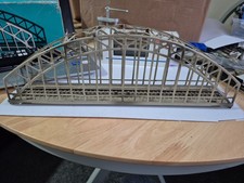 Marklin HO Gauge Arched Bridge