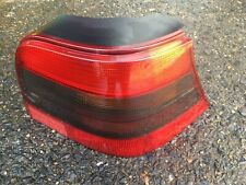 1J6945112T OSF Right Rear VW Golf GTi/GTTDi/R32 Red/Smoked Rear Tail Lamp Light