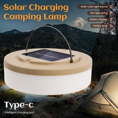 Mini camping light - mini,