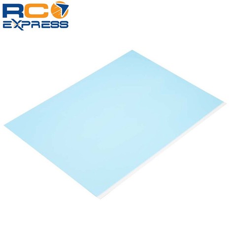 Rjs lexan sheet - sheet, large