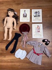 American Girl doll - Samantha