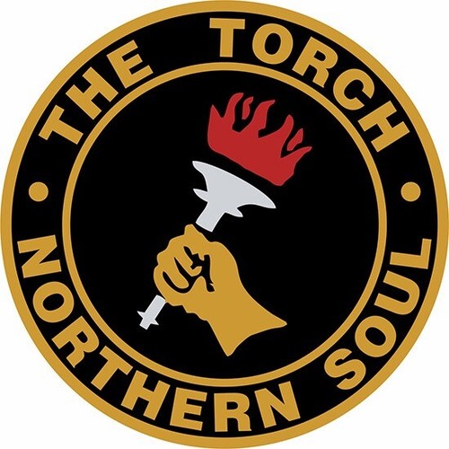 The torch vinyl - vinyl, stickers