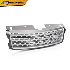 Front Grille Fit For 2013-2016