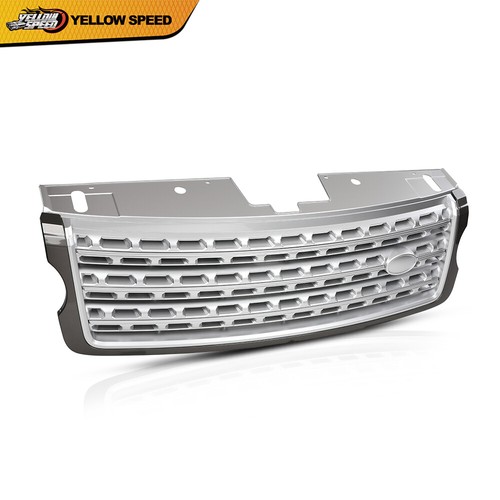 Front grille fit - fit, for