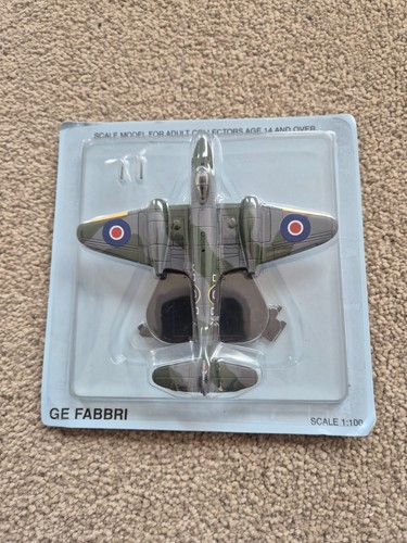 Atlas fabbri 100 gloster - ge,