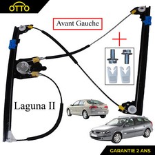 Electric Front Window Lift