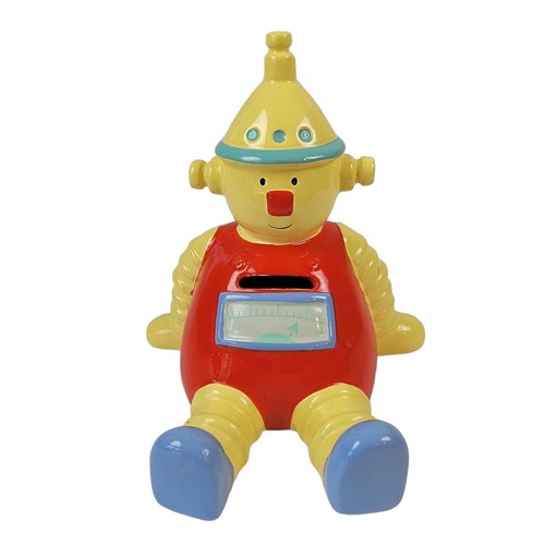 Baby robot bank bots - baby,