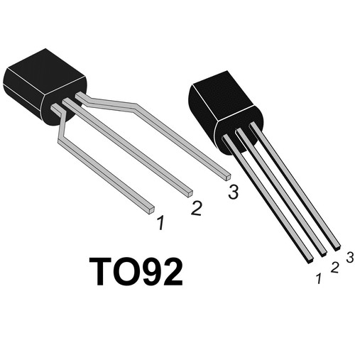 Pn3563 2n3563 transistor - pn3563,