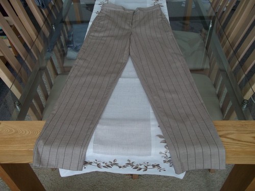 Ladies massimo dutti trousers - ladies,
