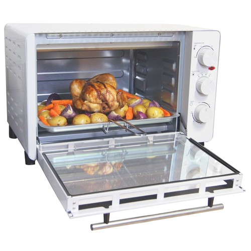 Tabletop mini oven grill - &, 30