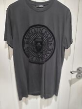 Balmain Paris Mens Tshirt