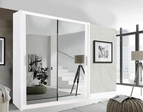 Milan modern sliding door - 2&3,