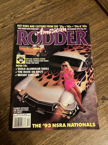Back issue american - of,