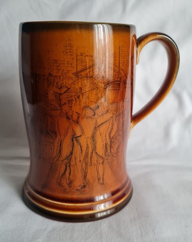 Fieldings musical tankard by - fieldings,