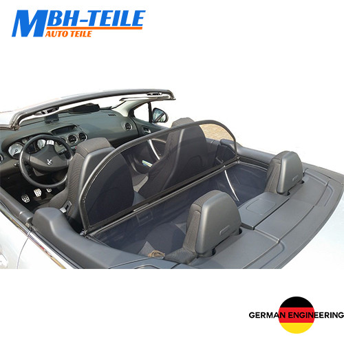 Convertible wind deflector - convertible,