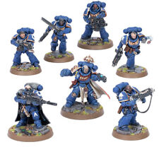 [SINGLES] Space Marines Kill Team Angels of Death - Single Miniatures - WH40K
