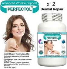 2x Anti Aging Dermal Repair