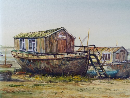 Original watercolour the - original, watercolour,