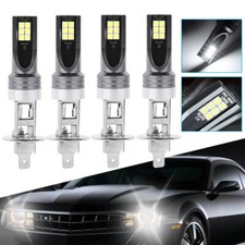 Car H1 LED Headlight Bulbs