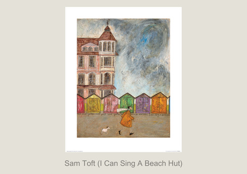 Sam toft can sing - -, i