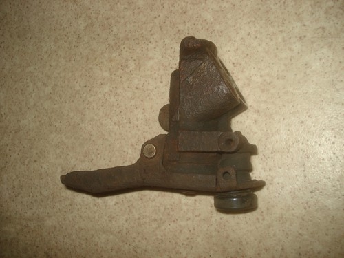 Break pressure reducer - break,