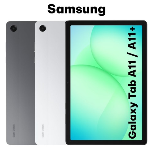 Samsung galaxy tab a11 plus - galaxy, a11+