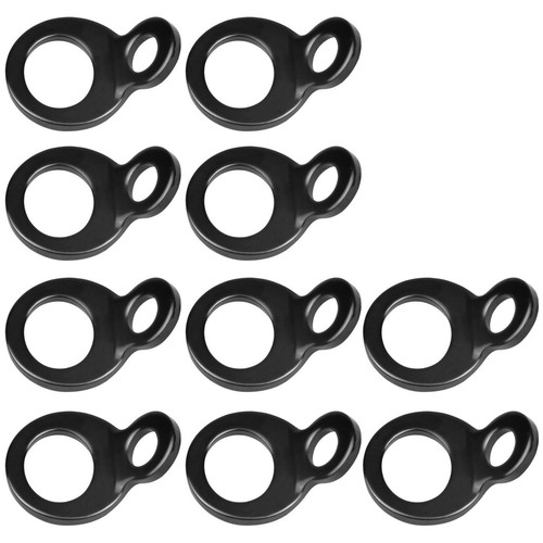 10pcs small dirt bike tie - 10pcs,