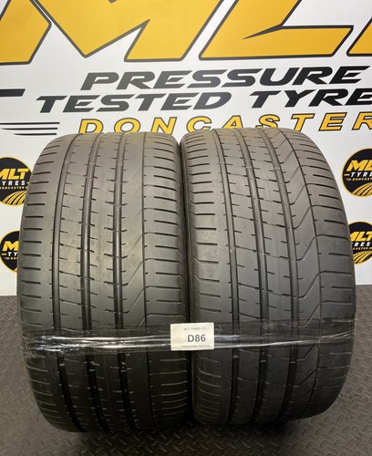 2x315 r21 111y pirelli - 2x315/35,
