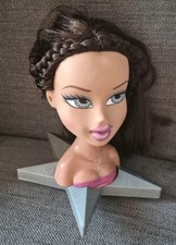 Bratz Sasha Hair Styling Head