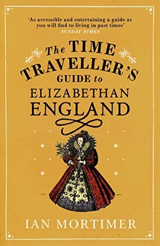 The time traveller guide to - guide,