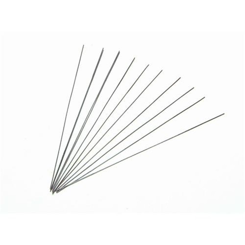 Faithfull piercing saw blades - piercing,