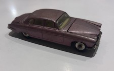 Vintage 1960s Corgi Toys No