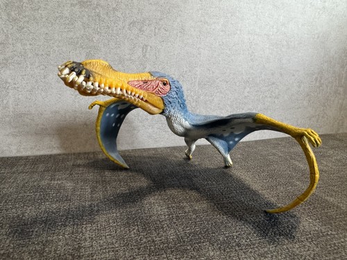 Schleich anhanguera dinosaur - schleich,