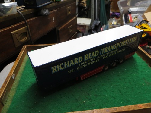 Corgi hauliers renown - corgi,