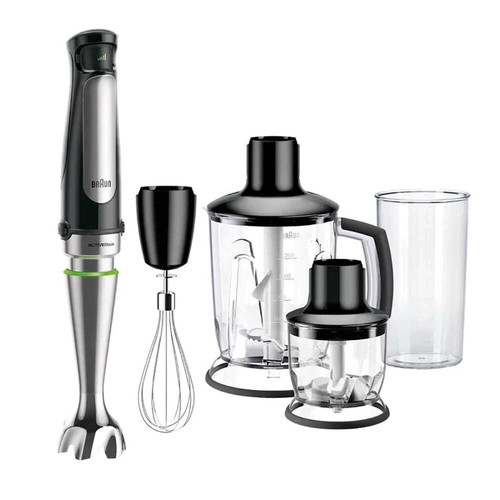 Braun multiquick mq7045 hand - multiquick,
