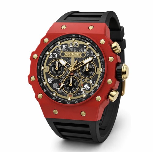 Invicta racing vaulthan - invicta, men's