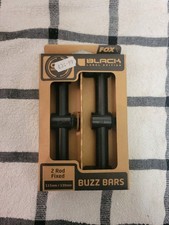 Fox black label edition - label,