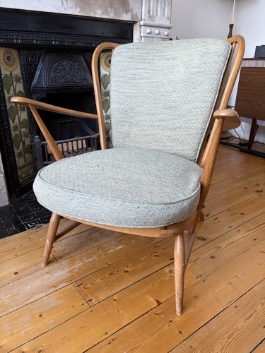 Ercol windsor easy chair - windsor,