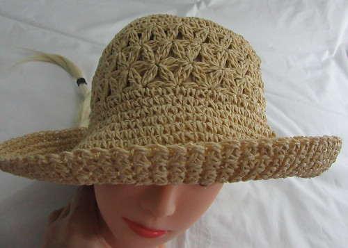 Jeff one size beige - jeff,