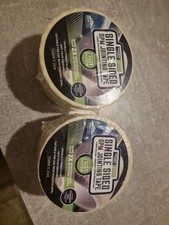  X2 Visqueen Single Sided Dpm