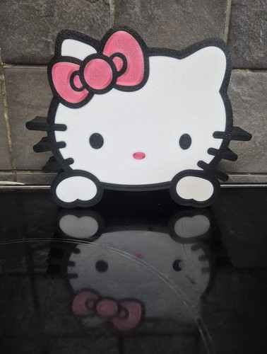 Hello kitty printed - hello,