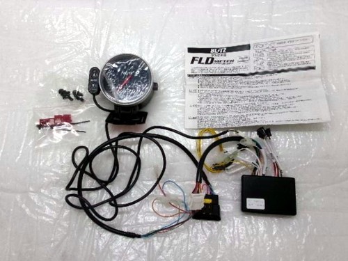 Blitz fld meter - blitz,