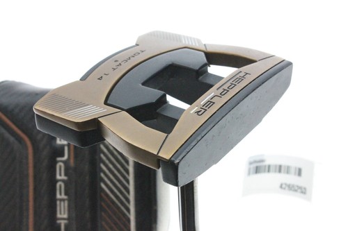 Ping heppler tomcat golf - 14,